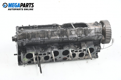 Глава за Peugeot Partner Combispace (05.1996 - 12.2015) 1.9 D, 69 к.с.