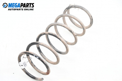 Пружина за ходова част за Peugeot Partner Combispace (05.1996 - 12.2015), миниван, позиция: предна