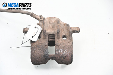 Спирачен апарат за Peugeot Partner Combispace (05.1996 - 12.2015), позиция: предна, дясна