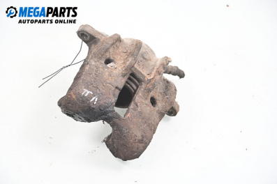 Спирачен апарат за Peugeot Partner Combispace (05.1996 - 12.2015), позиция: предна, лява