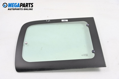 Фикс за Peugeot Partner Combispace (05.1996 - 12.2015), 2+1 вр., миниван, позиция: дясна