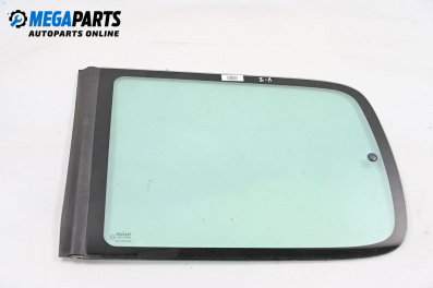 Фикс за Peugeot Partner Combispace (05.1996 - 12.2015), 2+1 вр., миниван, позиция: лява