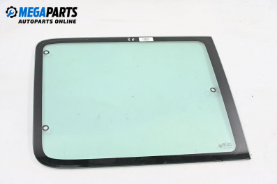 Фикс за Peugeot Partner Combispace (05.1996 - 12.2015), 2+1 вр., миниван, позиция: лява