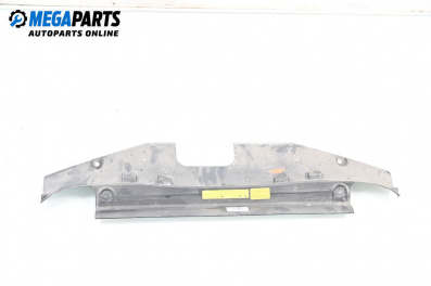 Кора над радиатор за Nissan Primera Traveller III (01.2002 - 06.2007), 4+1 вр., хечбек