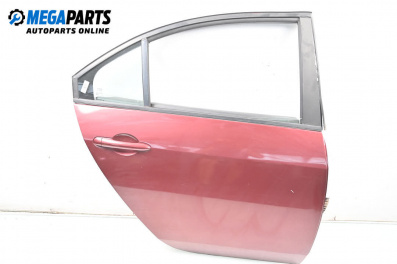 Врата за Nissan Primera Traveller III (01.2002 - 06.2007), 4+1 вр., хечбек, позиция: задна, дясна