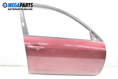 Врата за Nissan Primera Traveller III (01.2002 - 06.2007), 4+1 вр., хечбек, позиция: предна, дясна