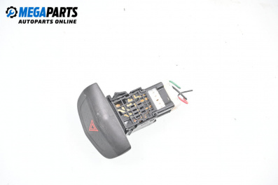 Бутон аварийни светлини  за Nissan Primera Traveller III (01.2002 - 06.2007)
