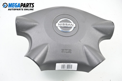 Airbag за Nissan Primera Traveller III (01.2002 - 06.2007), 4+1 вр., хечбек, позиция: предна