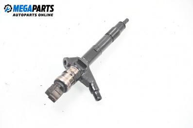 Дюза дизел за Nissan Primera Traveller III (01.2002 - 06.2007) 2.2 Di, 126 к.с.