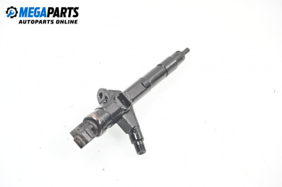 Дюза дизел за Nissan Primera Traveller III (01.2002 - 06.2007) 2.2 Di, 126 к.с.