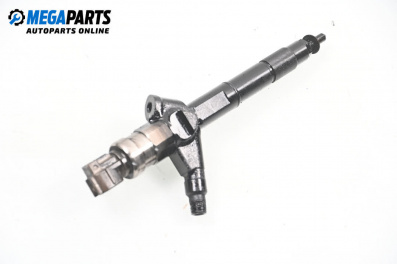 Дюза дизел за Nissan Primera Traveller III (01.2002 - 06.2007) 2.2 Di, 126 к.с.