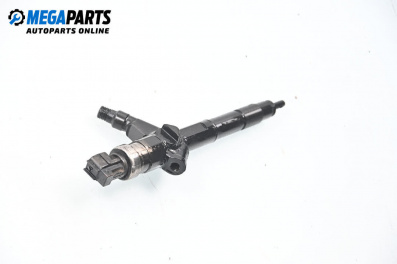 Дюза дизел за Nissan Primera Traveller III (01.2002 - 06.2007) 2.2 Di, 126 к.с.