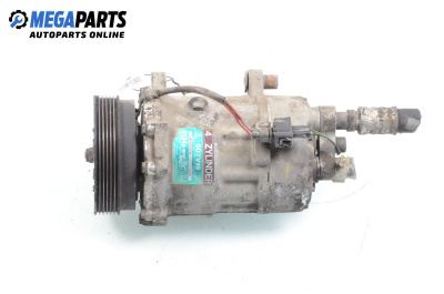 Компресор климатик за Volkswagen Passat II Variant B3, B4 (02.1988 - 06.1997) 1.8, 90 к.с., № 357820803