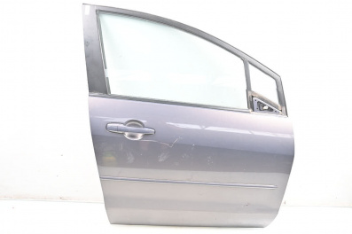 Врата за Mazda 5 Minivan I (02.2005 - 12.2010), 4+1 вр., миниван, позиция: предна, дясна