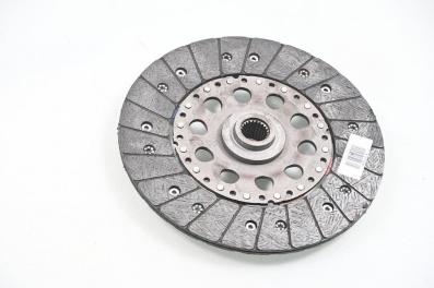 Феродов диск за Mazda 5 Minivan I (02.2005 - 12.2010) 2.0 CD, 110 к.с.
