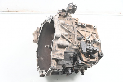 Ръчна скоростна кутия за Mazda 5 Minivan I (02.2005 - 12.2010) 2.0 CD, 110 к.с.