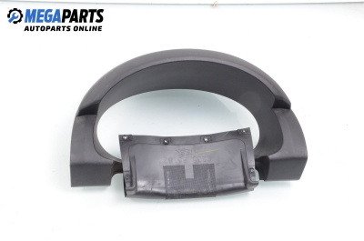 Интериорна пластмаса километраж за Mazda 5 Minivan I (02.2005 - 12.2010), 4+1 вр., миниван