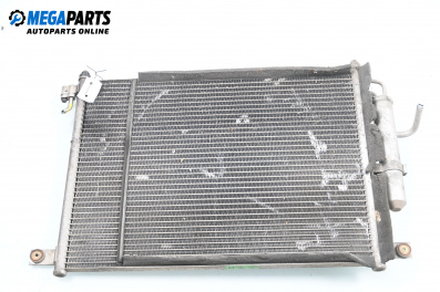 Климатичен радиатор за Chevrolet Kalos Hatchback (03.2005 - ...) 1.2, 72 к.с.