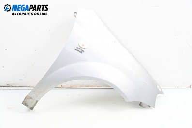 Калник за Chevrolet Kalos Hatchback (03.2005 - ...), 2+1 вр., хечбек, позиция: предна, дясна