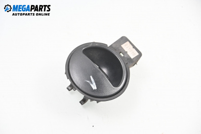 Вътрешна дръжка за Chevrolet Kalos Hatchback (03.2005 - ...), 2+1 вр., хечбек, позиция: лява