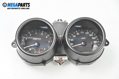 Километраж за Chevrolet Kalos Hatchback (03.2005 - ...) 1.2, 72 к.с.