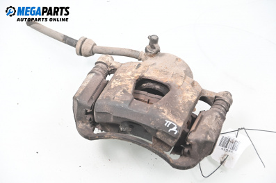 Спирачен апарат за Chevrolet Kalos Hatchback (03.2005 - ...), позиция: предна, дясна