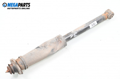 Амортисьор за Chevrolet Kalos Hatchback (03.2005 - ...), хечбек, позиция: задна, лява