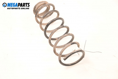 Пружина за ходова част за Chevrolet Kalos Hatchback (03.2005 - ...), хечбек, позиция: задна