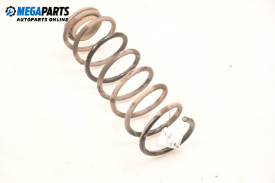 Пружина за ходова част за Chevrolet Kalos Hatchback (03.2005 - ...), хечбек, позиция: задна