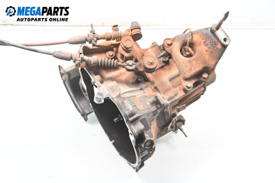 Ръчна скоростна кутия за Chevrolet Kalos Hatchback (03.2005 - ...) 1.2, 72 к.с.