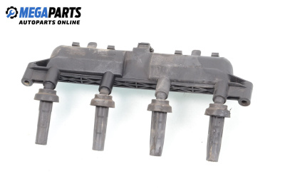 Запалителна бобина за Peugeot 206 Hatchback (08.1998 - 12.2012) 1.4 i, 75 к.с.