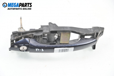 Външна дръжка за Mercedes-Benz C-Class Estate (S203) (03.2001 - 08.2007), 4+1 вр., комби, позиция: предна, лява