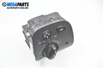 Ключ светлини  за Mercedes-Benz C-Class Estate (S203) (03.2001 - 08.2007)