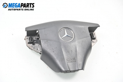 Airbag за Mercedes-Benz C-Class Estate (S203) (03.2001 - 08.2007), 4+1 вр., комби, позиция: предна