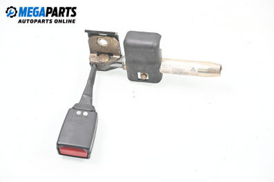 Закопчалка предпазен колан за Mercedes-Benz C-Class Estate (S203) (03.2001 - 08.2007), 4+1 вр., позиция: задна, лява