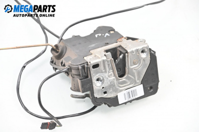 Брава на врата за Mercedes-Benz C-Class Estate (S203) (03.2001 - 08.2007), позиция: предна, лява