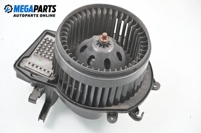 Вентилатор парно за Mercedes-Benz C-Class Estate (S203) (03.2001 - 08.2007)