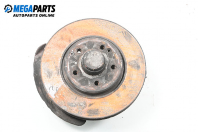 Шенкел главина за Mercedes-Benz C-Class Estate (S203) (03.2001 - 08.2007), позиция: предна, лява