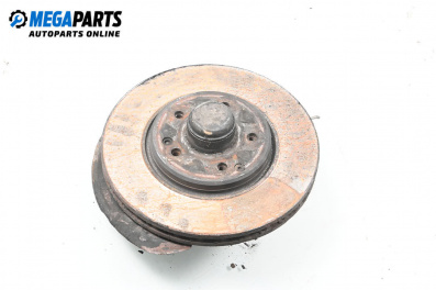 Шенкел главина за Mercedes-Benz C-Class Estate (S203) (03.2001 - 08.2007), позиция: предна, дясна