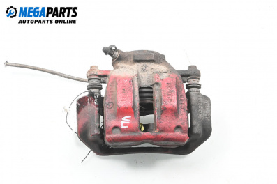 Спирачен апарат за Mercedes-Benz C-Class Estate (S203) (03.2001 - 08.2007), позиция: предна, лява