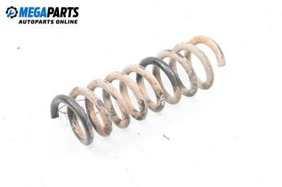 Пружина за ходова част за Mercedes-Benz C-Class Estate (S203) (03.2001 - 08.2007), комби, позиция: задна