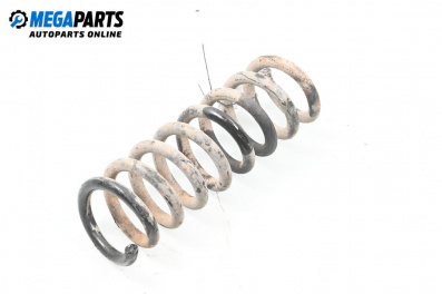 Пружина за ходова част за Mercedes-Benz C-Class Estate (S203) (03.2001 - 08.2007), комби, позиция: задна