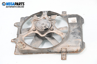 Перка охлаждане за Fiat Fiorino Box III (01.1988 - 12.2005) 65 1.7 TD, 63 к.с.