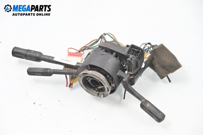 Лостчета светлини и чистачки за Fiat Fiorino Box III (01.1988 - 12.2005)