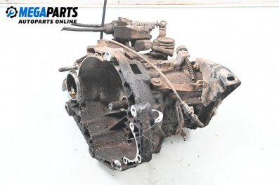 Ръчна скоростна кутия за Fiat Fiorino Box III (01.1988 - 12.2005) 65 1.7 TD, 63 к.с.