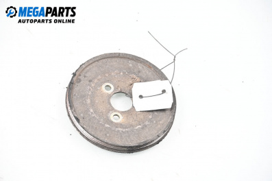 Ремъчна шайба за Fiat Fiorino Box III (01.1988 - 12.2005) 65 1.7 TD, 63 к.с.