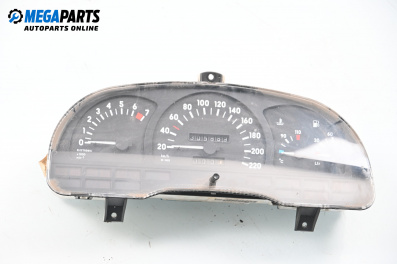 Километраж за Opel Vectra A Sedan (08.1988 - 11.1995) 1.8 i Catalyst, 90 к.с., № 90356284