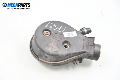 Въздуховод за Opel Vectra A Sedan (08.1988 - 11.1995) 1.8 i Catalyst, 90 к.с.