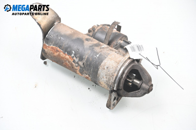 Стартер за Opel Vectra A Sedan (08.1988 - 11.1995) 1.8 i Catalyst, 90 к.с.