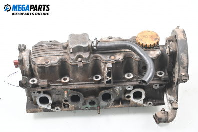 Глава за Opel Vectra A Sedan (08.1988 - 11.1995) 1.8 i Catalyst, 90 к.с.